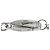 Collana Bvlgari Bulgari Diva Dream Pavé Diamanti - vista 4