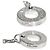Collana Bvlgari Bulgari Diva Dream Pavé Diamanti - vista 6