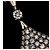 Collana Bvlgari Bulgari Diva Dream Pavé Diamanti - vista 7
