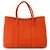 Hermès Hermes Garden PM Tote Handtasche