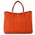 Hermès Hermes Garden PM Tote Handtasche - Ansicht 2