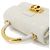 Borsa Christian Dior Ange Mini Micro Cannage - vista 5