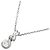 Collana di diamanti Christian Dior