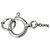 Collana di diamanti Christian Dior - vista 5