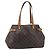 LOUIS VUITTON Monogram Batignolles Horizontal Tote Bag M51154 LV Auth 213335A - Jerrillo - vista 13