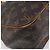 LOUIS VUITTON Monogram Batignolles Horizontal Tote Bag M51154 LV Auth 213335A - Jerrillo - vista 16