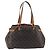LOUIS VUITTON Monogram Batignolles Horizontal Tote Bag M51154 LV Auth 213335A - Jerrillo - vista 2