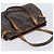 LOUIS VUITTON Monogram Batignolles Horizontal Tote Bag M51154 LV Auth 213335A - Jerrillo - vista 6