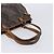 LOUIS VUITTON Monogram Batignolles Horizontal Tote Bag M51154 LV Auth 213335A - Jerrillo - vista 7