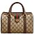 Borsa Boston Monogram Gucci