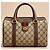 Borsa Boston Monogram Gucci - vista 2