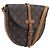 LOUIS VUITTON Monogram Chantilly MM Shoulder Bag M51233 LV Auth ep16962 - Jerrillo