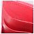 PRADA Bifold Wallet Saffiano leather Red Gold Auth am12983V - Jerrillo - vista 12