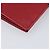 PRADA Bifold Wallet Saffiano leather Red Gold Auth am12983V - Jerrillo - vista 16