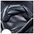 Miu Miu Chain Bijoux Shoulder Bag Leather Black Gold Auth 210510V - Jerrillo - vista 19