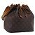 LOUIS VUITTON Monogram Petit Noe Shoulder Bag M42226 LV Auth 205455V - Jerrillo - vue 2