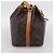 LOUIS VUITTON Monogram Petit Noe Shoulder Bag M42226 LV Auth 205455V - Jerrillo - vue 3