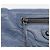 Balenciaga Classic Envelope Shoulder Bag Leather Navy Silver 319376 Auth 210834A - Jerrillo - vista 14