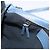 Balenciaga Classic Envelope Shoulder Bag Leather Navy Silver 319376 Auth 210834A - Jerrillo - vista 20