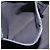 GUCCI GG Canvas Tote Bag Black Silver 113019 Auth 210930A - Jerrillo - vista 20
