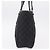 GUCCI GG Canvas Tote Bag Black Silver 113019 Auth 210930A - Jerrillo - vista 4