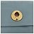 Autre Marque Saint Laurent Muse To Hand Bag Leather 2way Light Blue Gold 283731 Auth 211010V - Jerrillo - vista 19