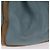 Autre Marque Saint Laurent Muse To Hand Bag Leather 2way Light Blue Gold 283731 Auth 211010V - Jerrillo - vista 6