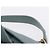 Autre Marque Saint Laurent Muse To Hand Bag Leather 2way Light Blue Gold 283731 Auth 211010V - Jerrillo - vista 9