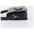 Céline CELINE Horse Carriage Shoulder Bag Leather Black Gold Auth mr3168 - Jerrillo - vista 5
