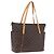 LOUIS VUITTON Monogram Totally GM Shoulder Bag M56690 LV Auth 208515V - Jerrillo