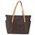 LOUIS VUITTON Monogram Totally GM Shoulder Bag M56690 LV Auth 208515V - Jerrillo - vista 13