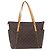 LOUIS VUITTON Monogram Totally GM Shoulder Bag M56690 LV Auth 208515V - Jerrillo - vista 2
