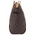 LOUIS VUITTON Monogram Totally GM Shoulder Bag M56690 LV Auth 208515V - Jerrillo - vista 3