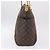 LOUIS VUITTON Monogram Totally GM Shoulder Bag M56690 LV Auth 208515V - Jerrillo - vista 4