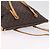 LOUIS VUITTON Monogram Totally GM Shoulder Bag M56690 LV Auth 208515V - Jerrillo - vista 6