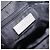 LOEWE Schultertasche Leder Schwarz Silber Auth 210669A - Jerrillo - Ansicht 18