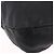 LOEWE Schultertasche Leder Schwarz Silber Auth 210669A - Jerrillo - Ansicht 8