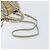 Miu Miu Matelasse Hand Bag Vitellolux 2way Beige Gold Auth 210290A - Jerrillo - vista 9