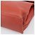 LOEWE Velazquez Hand Bag Leather 2way Orange Gold Tone Auth BA16275 - Jerrillo - vista 10