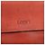 LOEWE Velazquez Hand Bag Leather 2way Orange Gold Tone Auth BA16275 - Jerrillo - vista 18