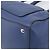 PRADA Vitterodino Tote Bag Leder 2way Blau Silber Auth BA16335V - Jerrillo - Ansicht 16