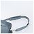 LOEWE Puzzle Bag Handtasche Leder 2way Hellblau Silber Auth 210776M - Jerrillo - Ansicht 15