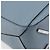 LOEWE Puzzle Bag Handtasche Leder 2way Hellblau Silber Auth 210776M - Jerrillo - Ansicht 17