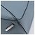 LOEWE Puzzle Bag Handtasche Leder 2way Hellblau Silber Auth 210776M - Jerrillo - Ansicht 18