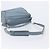 LOEWE Puzzle Bag Handtasche Leder 2way Hellblau Silber Auth 210776M - Jerrillo - Ansicht 8