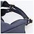 LOEWE Karie Shoulder Bag Leather Navy Gold Auth 209899V - Jerrillo - vista 14