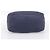 LOEWE Karie Shoulder Bag Leather Navy Gold Auth 209899V - Jerrillo - vista 5