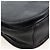 PRADA Shoulder Bag Vittero Dino Leather 2way Black Gold Auth 208279V - Jerrillo - vista 14