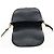PRADA Shoulder Bag Vittero Dino Leather 2way Black Gold Auth 208279V - Jerrillo - vista 20