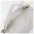 CHANEL Sports Line Shoulder Bag Nylon Gray Silver CC Auth bs37611 - Jerrillo - vista 14